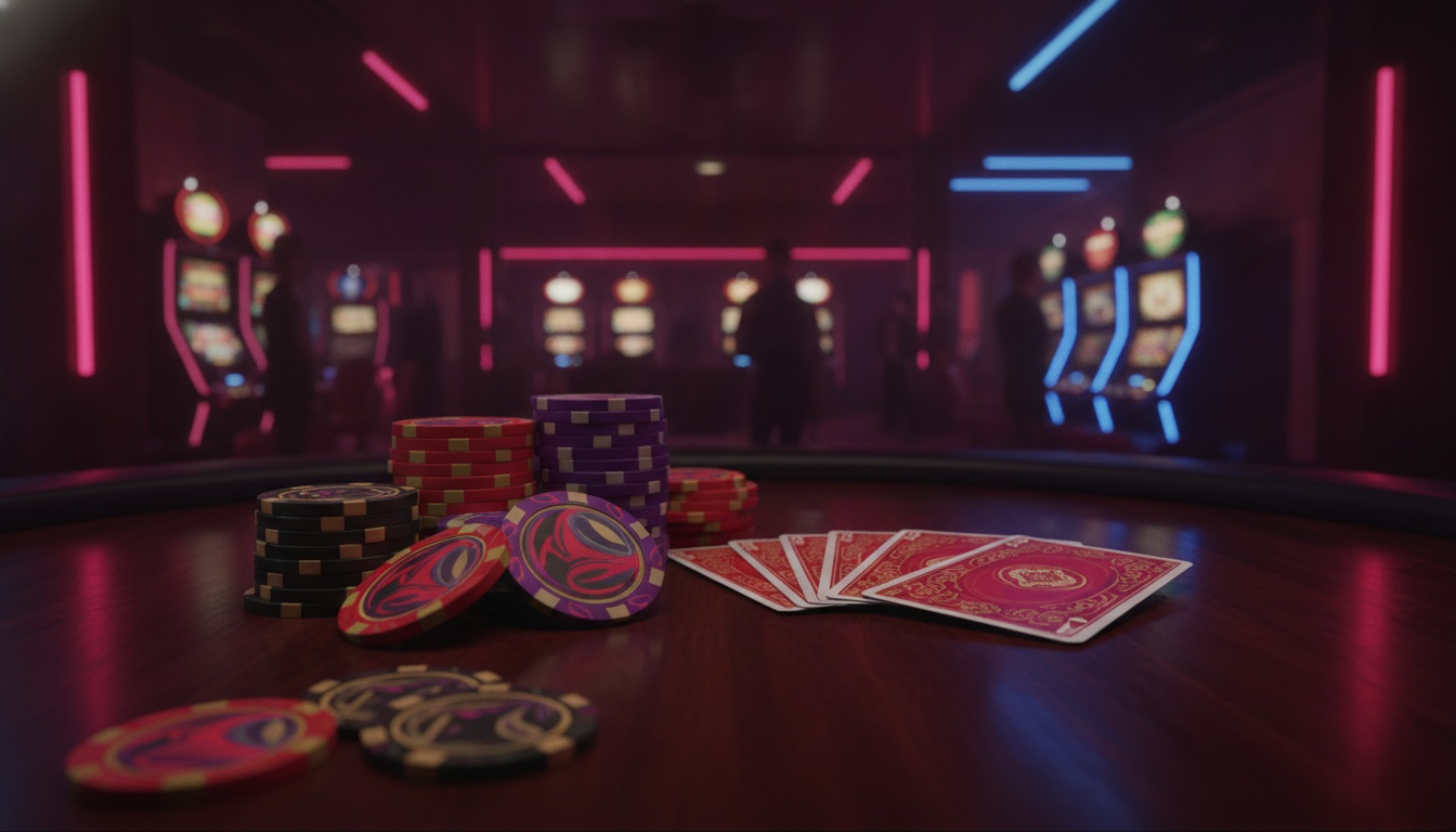 Buran Casino